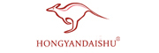 HongYanDaiShu/鸿岩袋鼠品牌LOGO图片