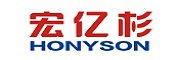 HONYSON/宏亿杉品牌LOGO图片