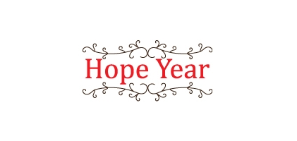 hopeyearLOGO