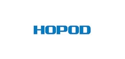 hopod/宏普达LOGO