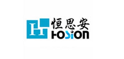 HOSION品牌LOGO图片