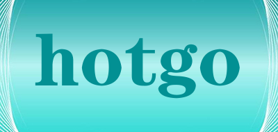 hotgo品牌LOGO图片