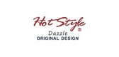 hotstyle品牌LOGO