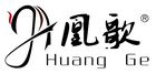 凰歌服饰品牌LOGO图片