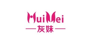 huimei品牌LOGO图片