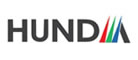 HUNDA品牌LOGO图片