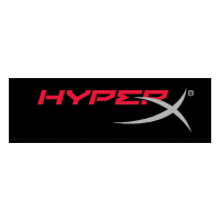 HyperX/骇客品牌LOGO图片