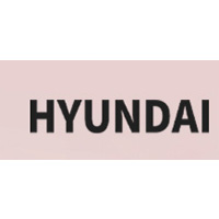Hyundai/现代品牌LOGO图片