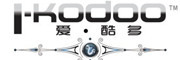 i-kodoo品牌LOGO图片