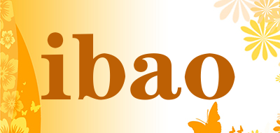 ibao品牌LOGO图片