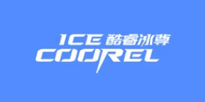 酷睿冰尊LOGO