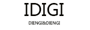IDIGI/迪恩纪品牌LOGO图片