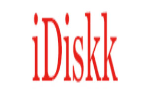 iDiskk品牌LOGO图片