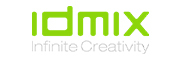 IDMIX品牌LOGO图片