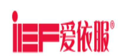 IEF/爱依服LOGO