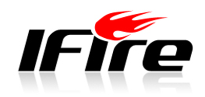 IFIRE/爱火品牌LOGO图片