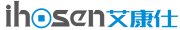 ihosen/艾康仕品牌LOGO图片