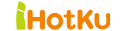 ihotku/爱和酷品牌LOGO图片