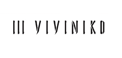 IIIVIVINIKO/薇薏蔻品牌LOGO