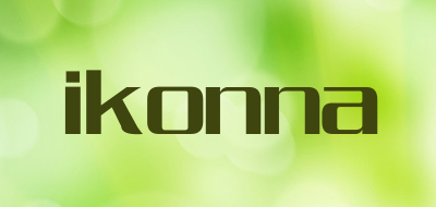 ikonna品牌LOGO图片