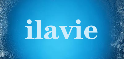 ilavie品牌LOGO图片