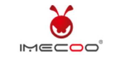 imecoo/魅谷品牌LOGO图片