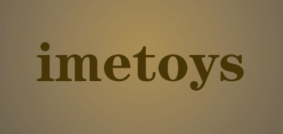 imetoys品牌LOGO图片