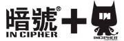 IN CIPHER/暗号品牌LOGO图片
