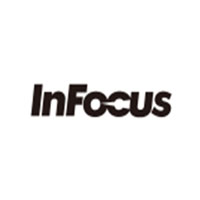 InFocus/富可视LOGO