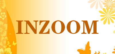 INZOOM品牌LOGO图片