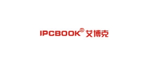 ipcbook品牌LOGO图片