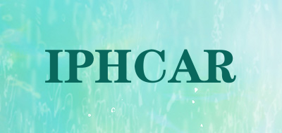 IPHCAR品牌LOGO图片