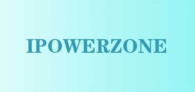 IPOWERZONE品牌LOGO图片