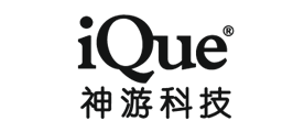 IQUE/神游品牌LOGO图片