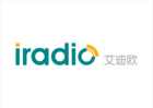 iradio/艾迪欧品牌LOGO图片