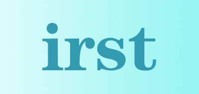 irst品牌LOGO图片