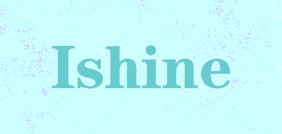 Ishine品牌LOGO图片