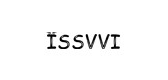 issvvi品牌LOGO图片