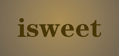 isweet品牌LOGO图片