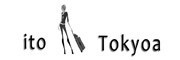 itoTokyoa品牌LOGO图片