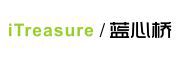 iTreasure品牌LOGO图片