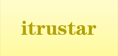 itrustar品牌LOGO图片