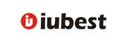 iubest品牌LOGO图片