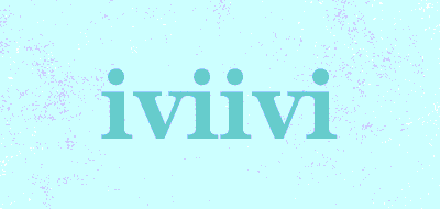 iviivi品牌LOGO图片