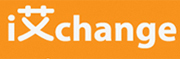 ixchange/艾科奇品牌LOGO图片