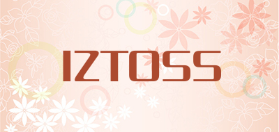 IZTOSS品牌LOGO图片