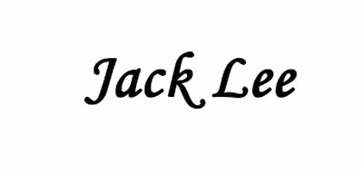 JACK LEE品牌LOGO图片