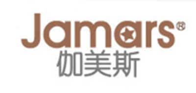 Jamars/伽美斯品牌LOGO图片