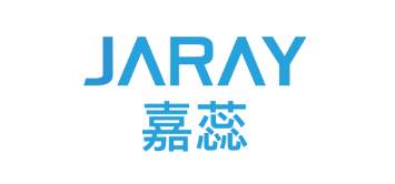 jaray/嘉蕊LOGO