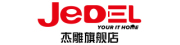 jedel品牌LOGO图片